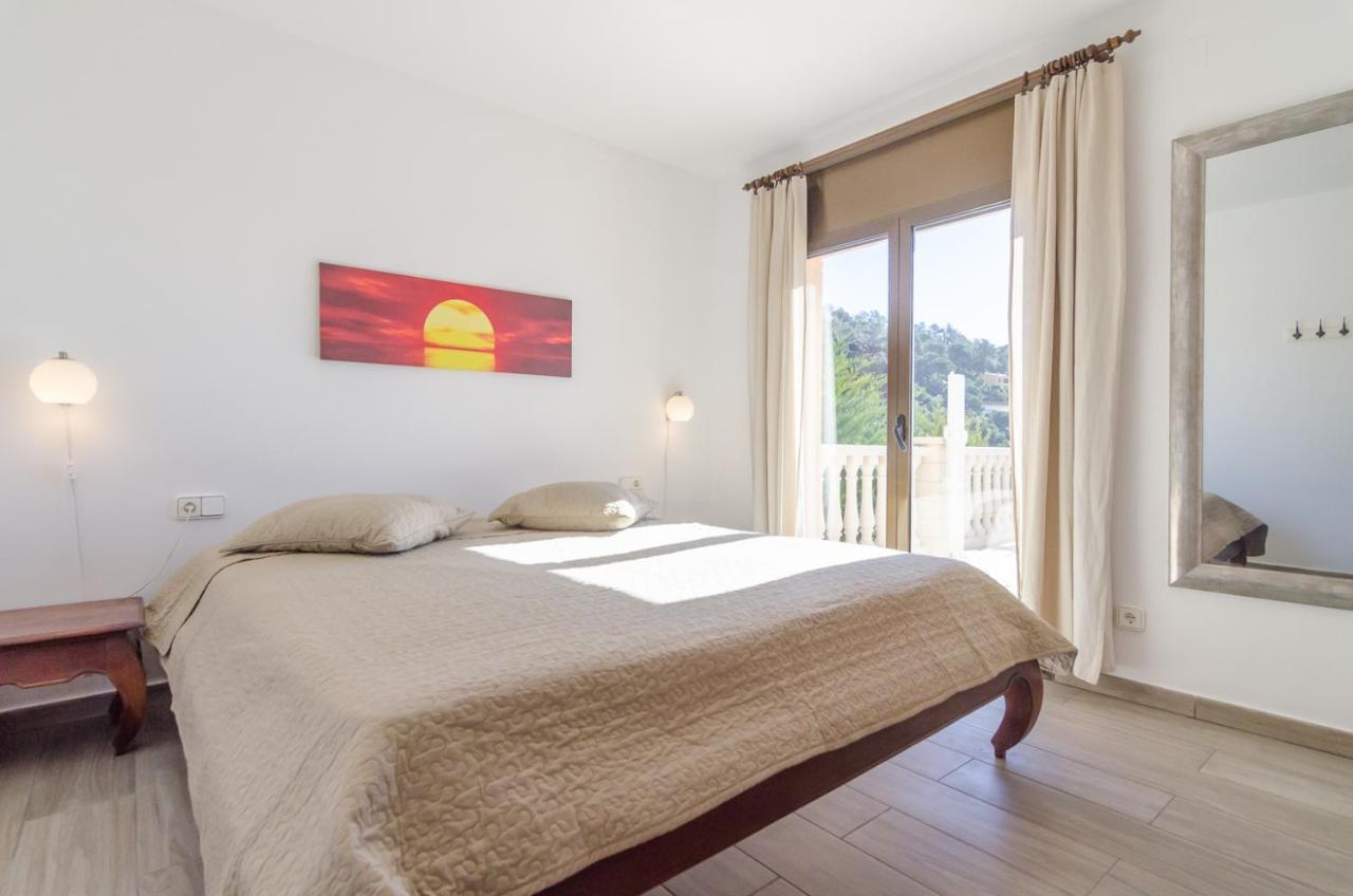 Club Villamar - Pollino Villa Lloret de Mar