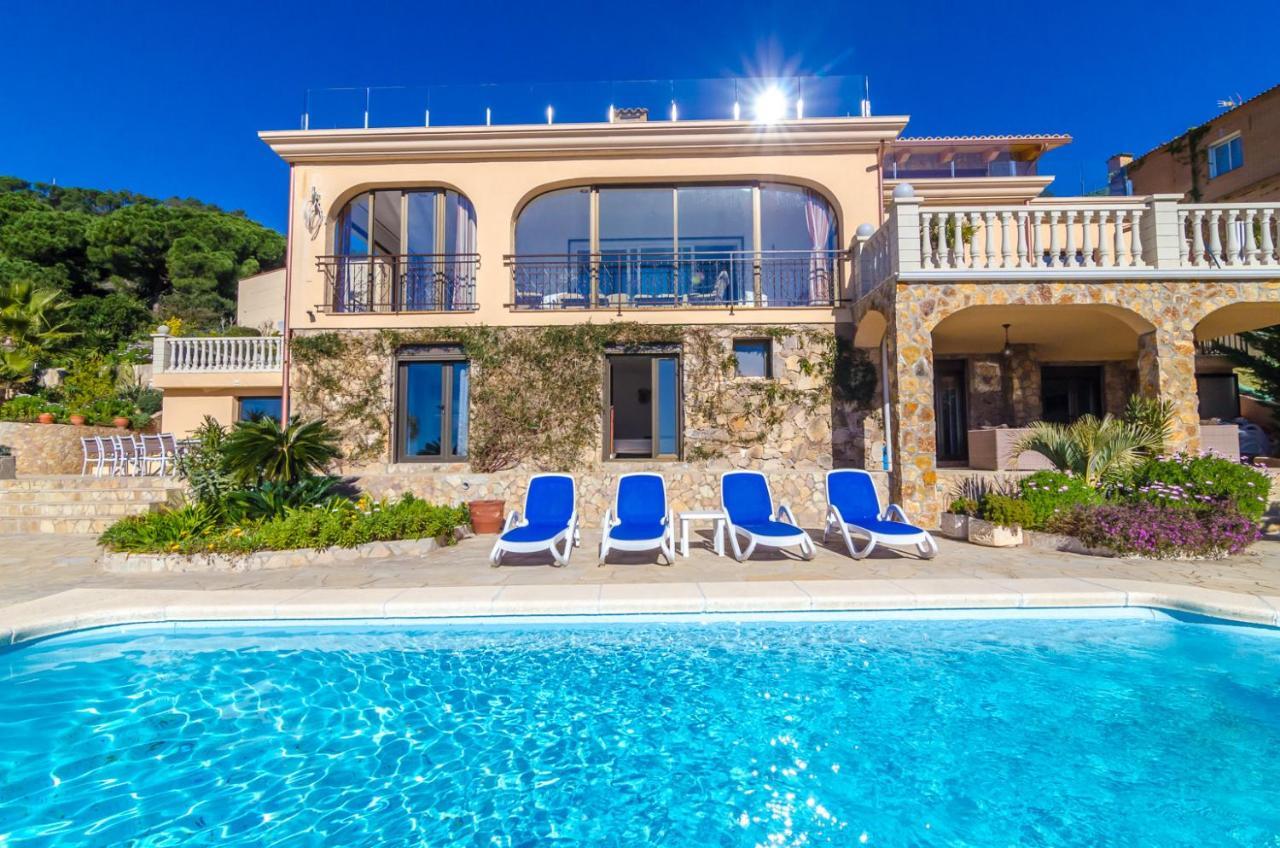 Club Villamar - Pollino Villa