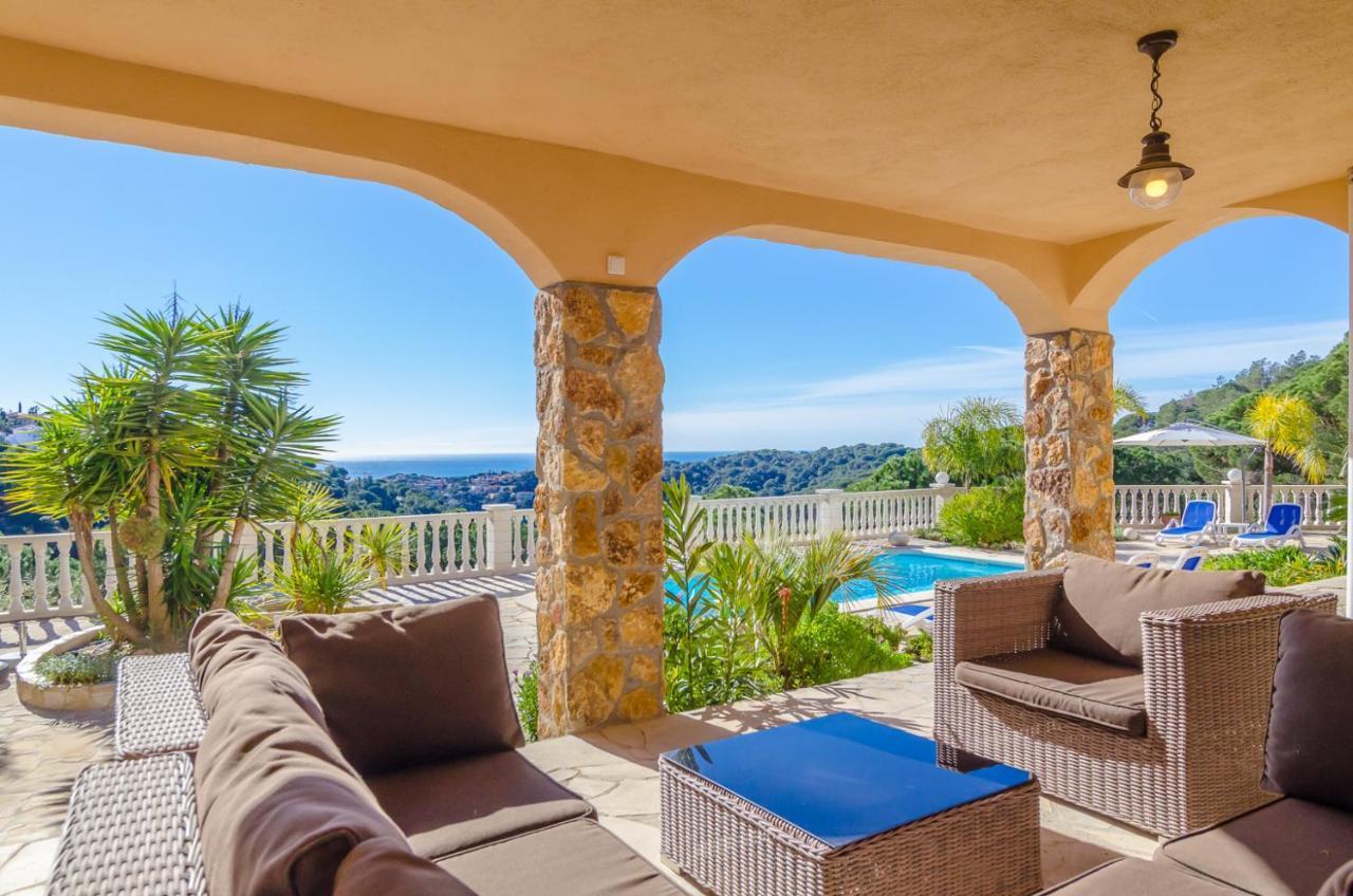 Villa Club Villamar - Pollino Lloret de Mar