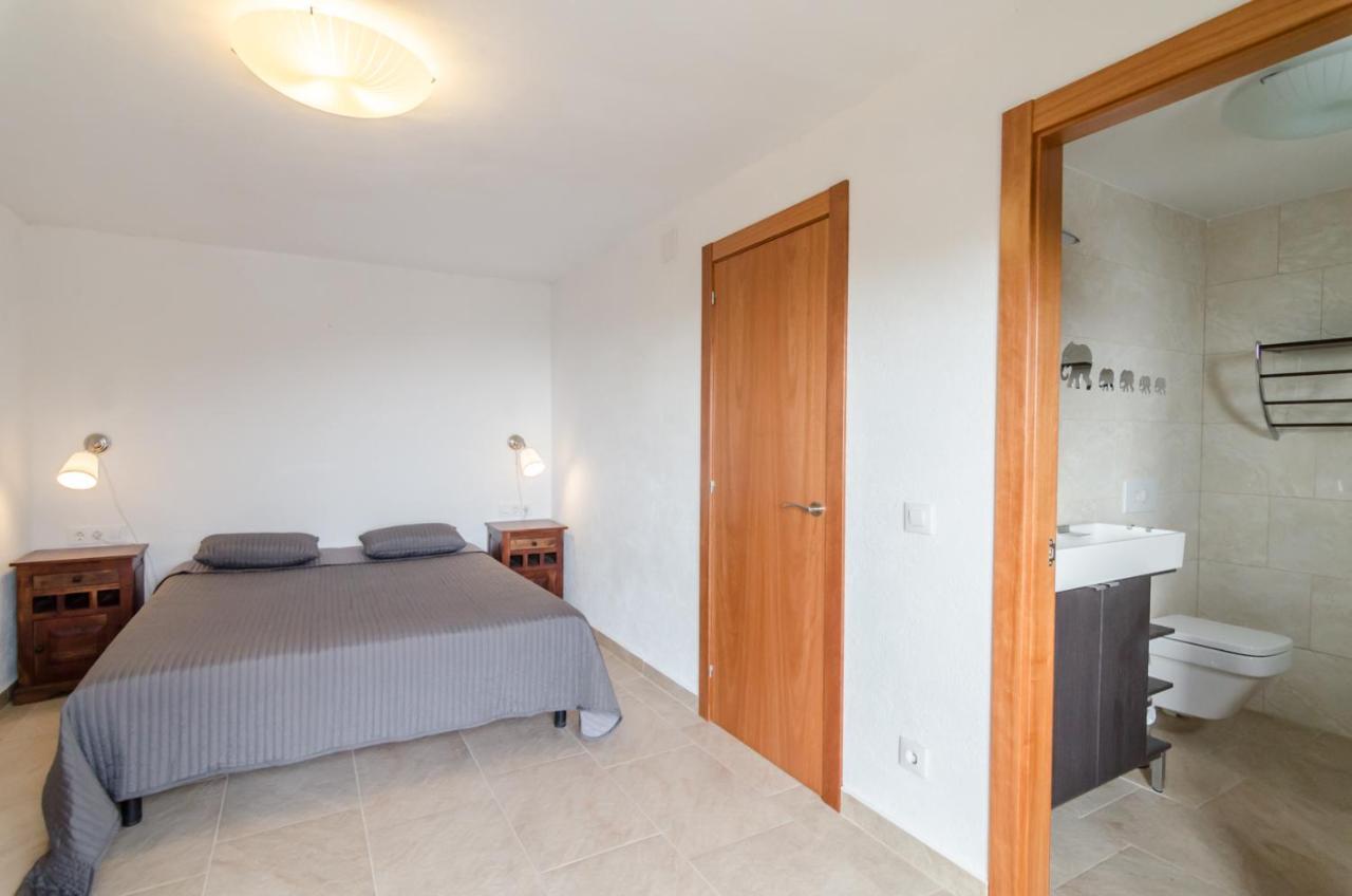 Villa Club Villamar - Pollino Lloret de Mar