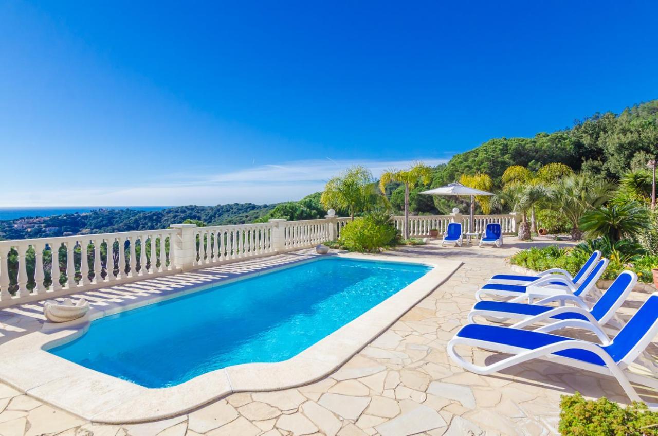 Villa Club Villamar - Pollino