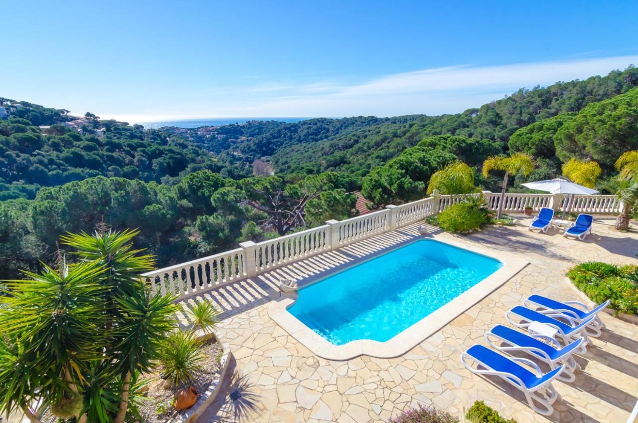 Club Villamar - Pollino Lloret de Mar
