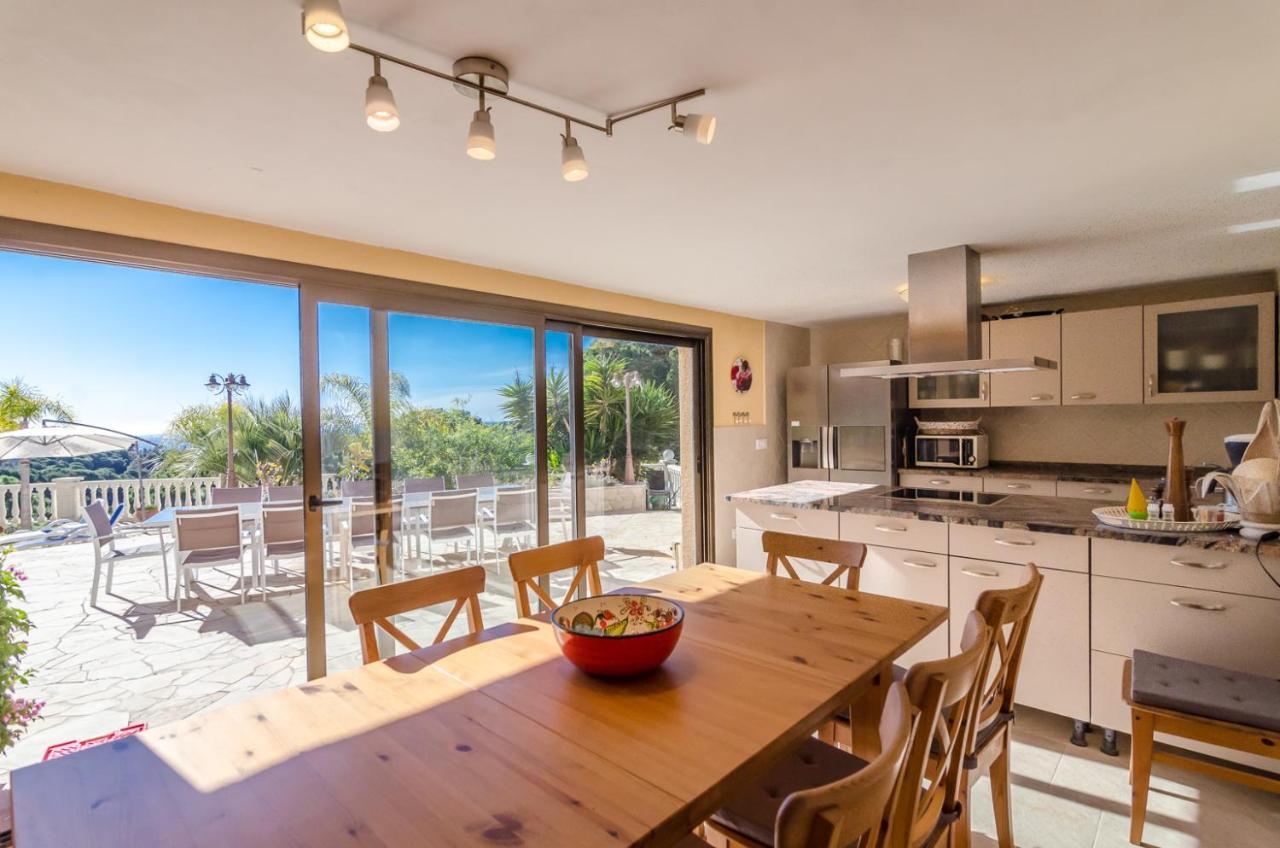 Club Villamar - Pollino Villa Lloret de Mar