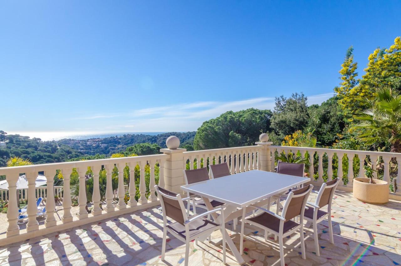 Club Villamar - Pollino Villa Lloret de Mar