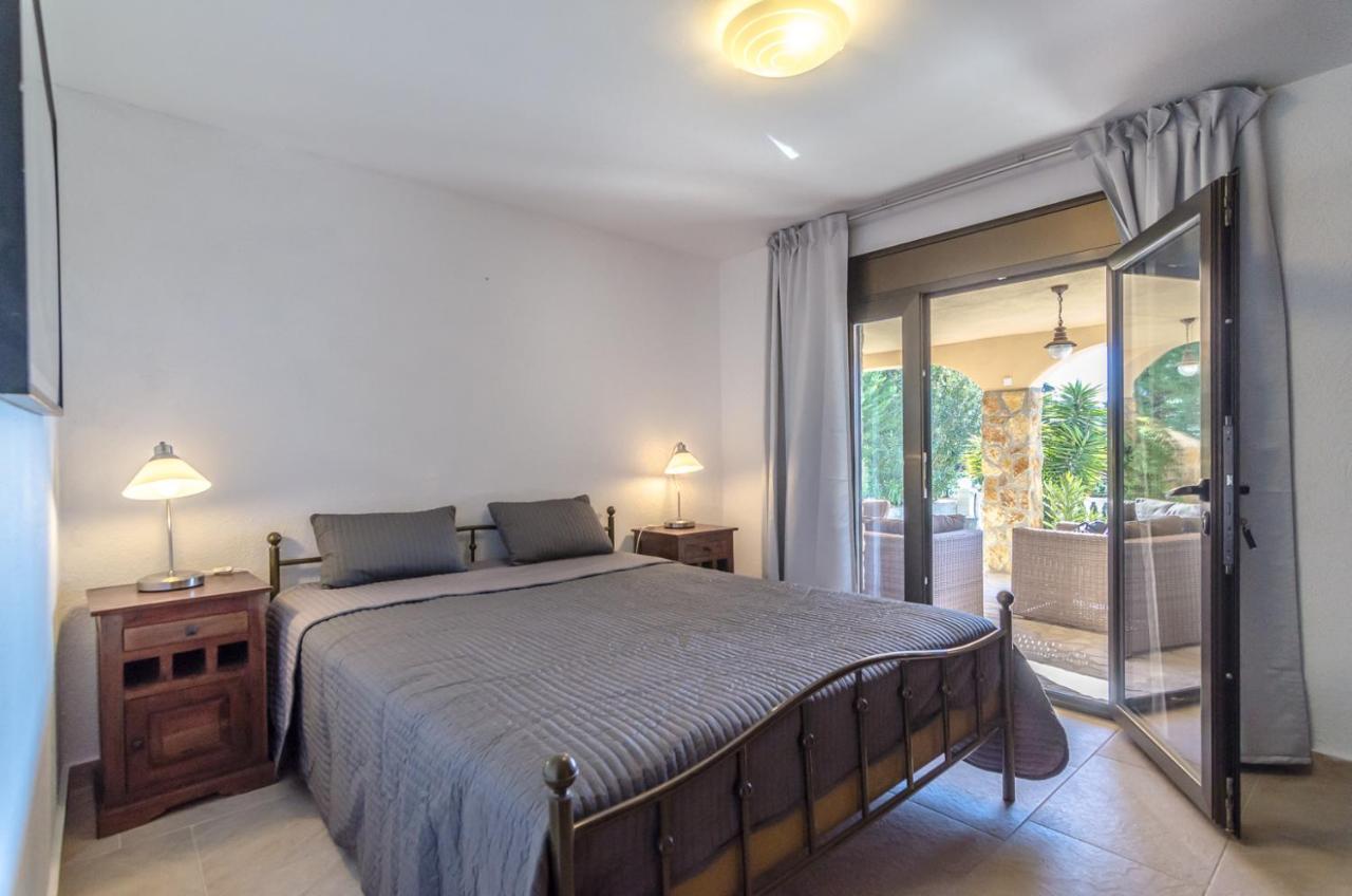 Villa Club Villamar - Pollino