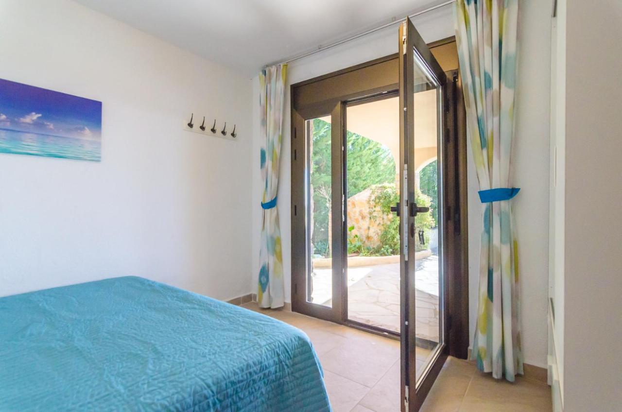 Club Villamar - Pollino Villa *