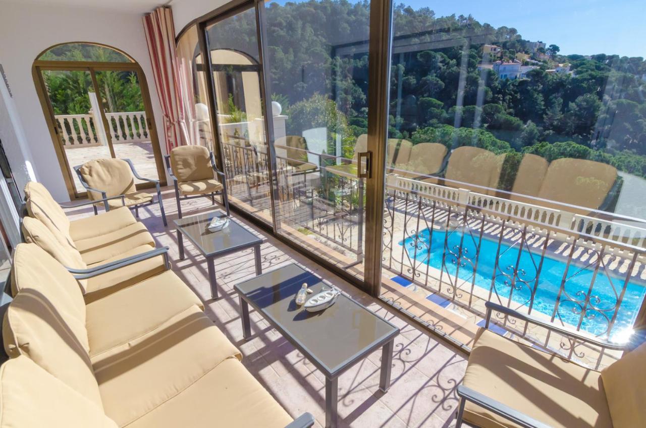 Club Villamar - Pollino Lloret de Mar