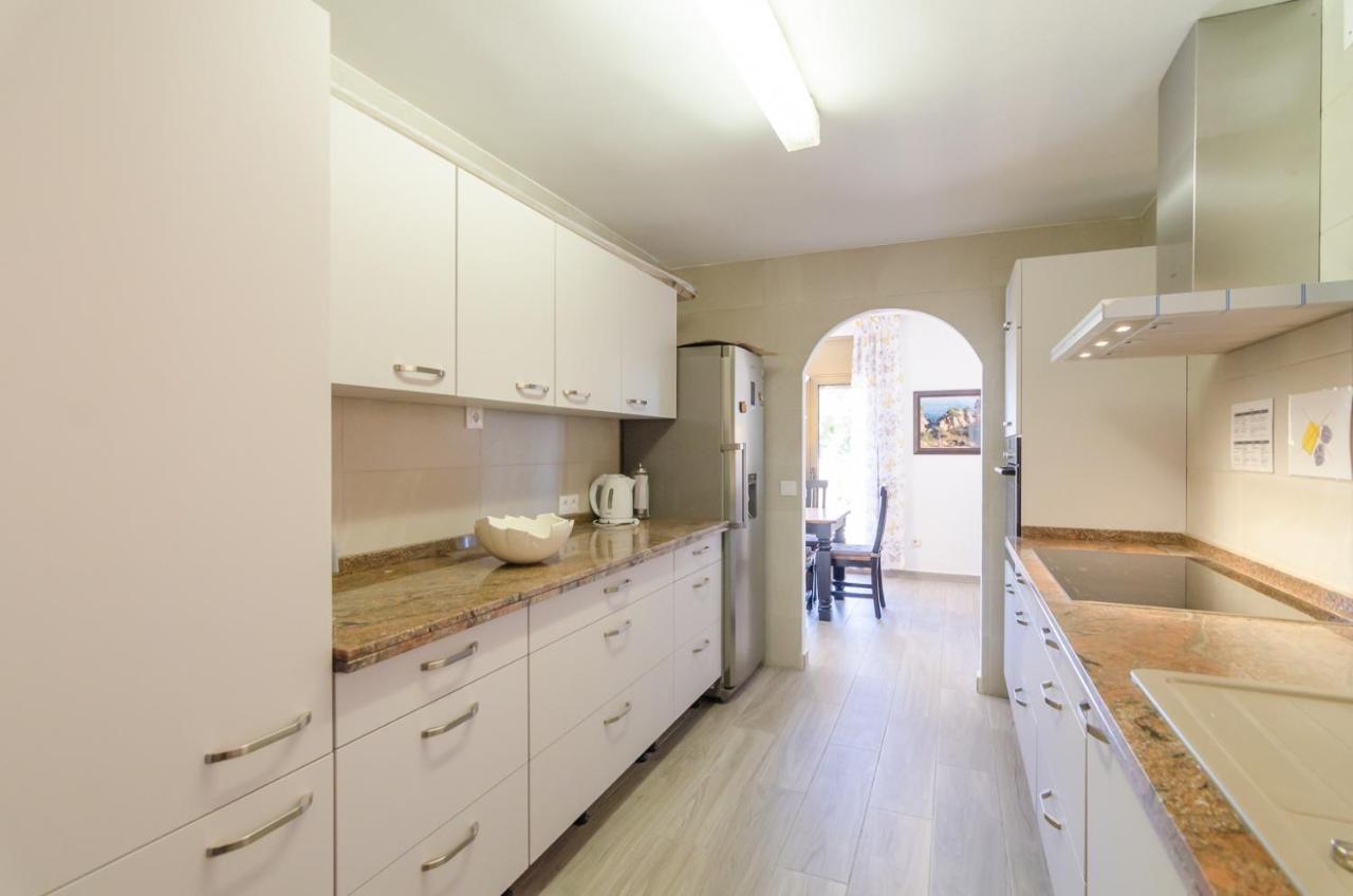 Villa Club Villamar - Pollino